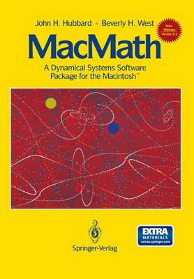 Book cover for MacMath 9.2