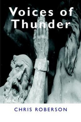 Cover of Voices of Thunder