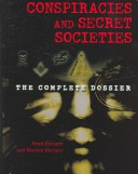 Book cover for VIP Conspiracies & Secret Societies