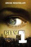 Book cover for City 1