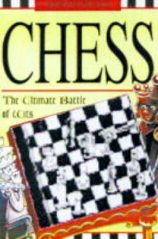 Cover of Chess