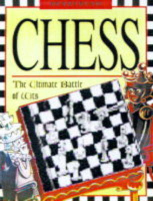 Book cover for Chess