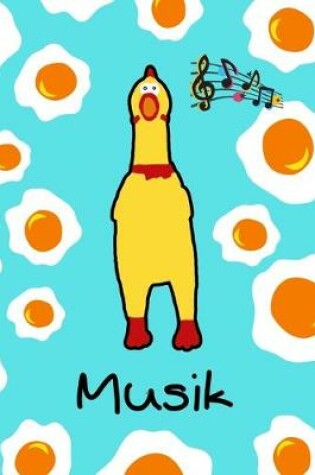 Cover of Musik