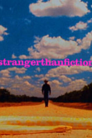 Cover of Stranger Than Fiction