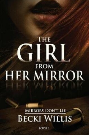 Cover of The Girl from Her Mirror