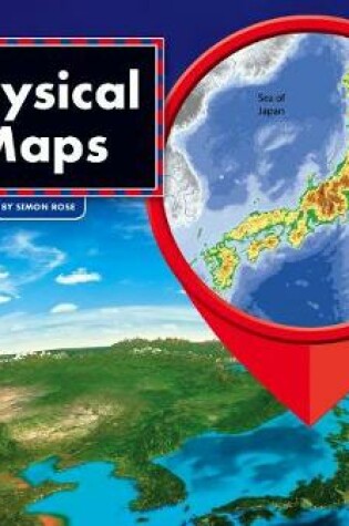 Cover of Physical Maps