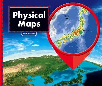 Cover of Physical Maps