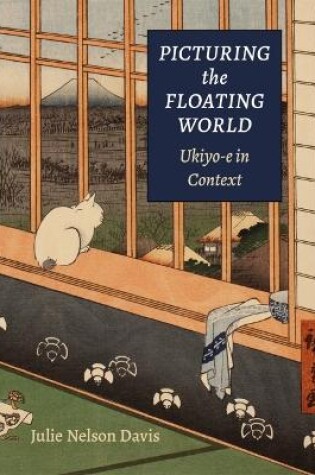 Cover of Picturing the Floating World