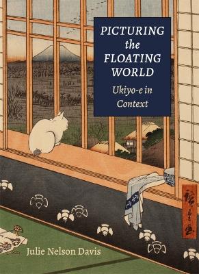 Book cover for Picturing the Floating World