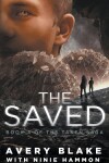 Book cover for The Saved