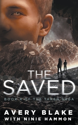 Cover of The Saved