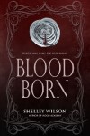 Book cover for Blood Born