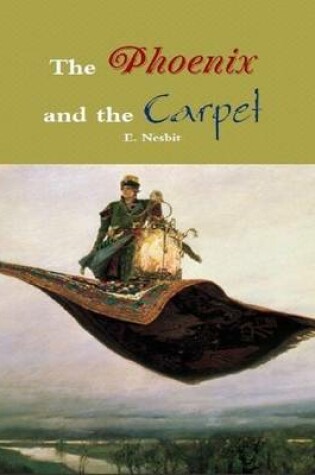 Cover of The Phoenix and the Carpet