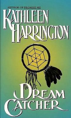 Book cover for Dream Catcher