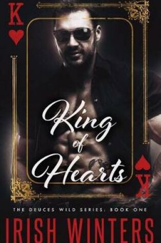 Cover of King of Hearts