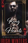 Book cover for King of Hearts