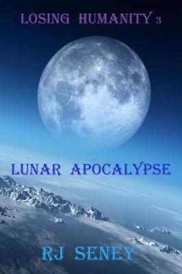 Cover of Lunar Apocalypse