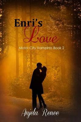 Book cover for Enri's Love