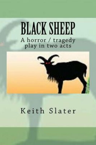 Cover of Black Sheep