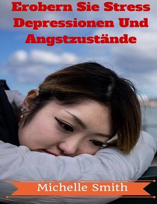 Book cover for Erobern Sie Stress Depressionen Und Angstzustande