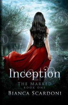 Cover of Inception