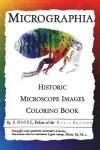 Book cover for Micrographia