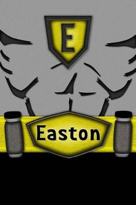 Book cover for Easton