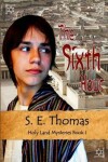 Book cover for The Sixth Hour