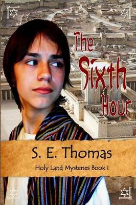 Cover of The Sixth Hour