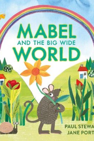 Cover of Mabel and the Big Wide World