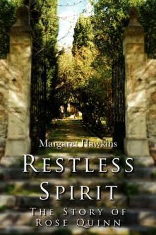 Cover of Restless Spirit