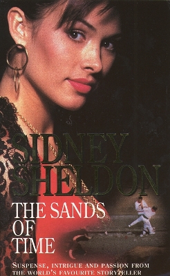 Book cover for The Sands of Time