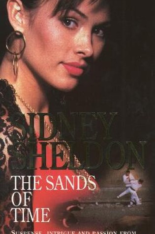 Cover of The Sands of Time