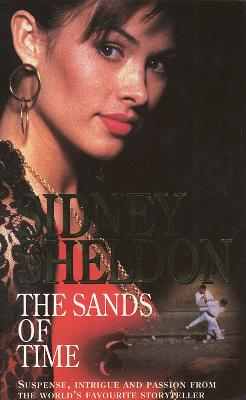 The Sands of Time by Sidney Sheldon