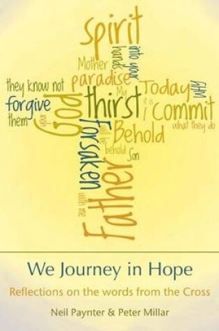 Cover of We Journey in Hope