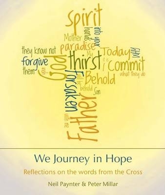 Book cover for We Journey in Hope