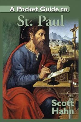 Book cover for A Pocket Guide to St. Paul