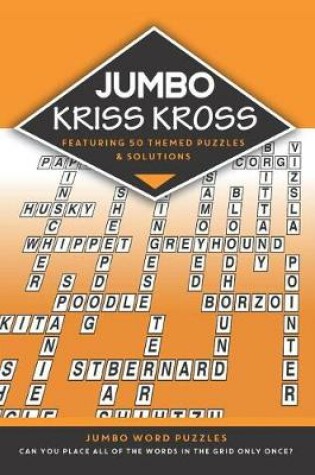 Cover of Jumbo Kriss Kross