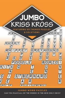 Book cover for Jumbo Kriss Kross