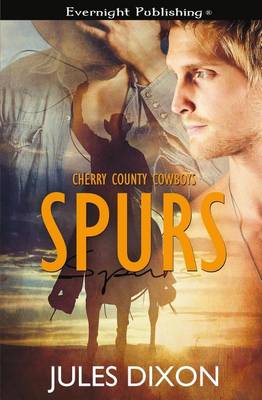 Book cover for Spurs