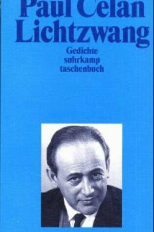 Cover of Lichtzwang