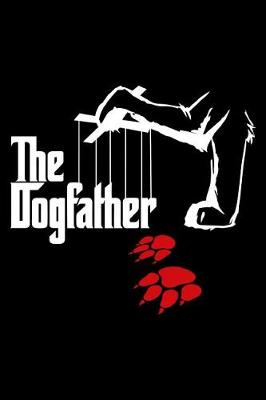 Book cover for The Dogfather