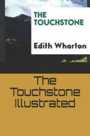 Cover of The Touchstone Illustrated