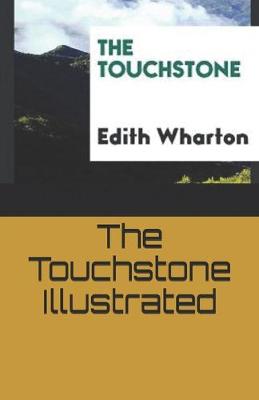 Book cover for The Touchstone Illustrated