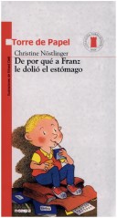 Cover of de Porque a Franz Le Dolio El Estomago