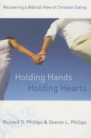 Cover of Holding Hands, Holding Hearts