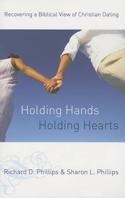 Book cover for Holding Hands, Holding Hearts