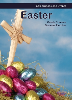 Cover of Easter