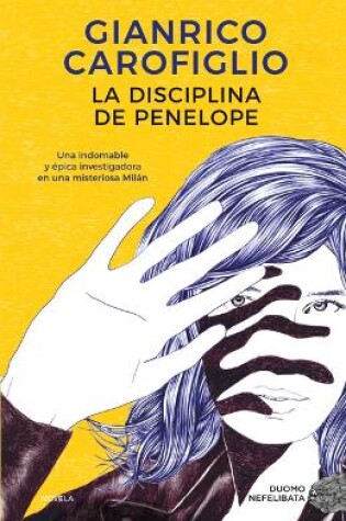 Cover of La Disciplina de Penélope