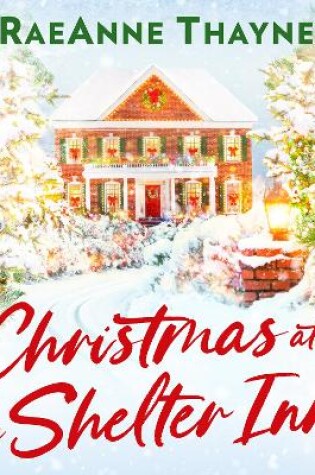 Cover of Christmas At The Shelter Inn